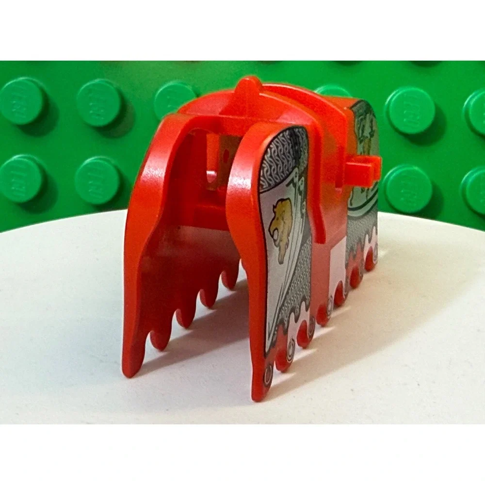 Lego authentic castle